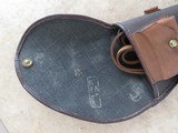 Russian Nagant Revolver, Cal. 7.62 Nagant, 1923 Vintage - 15 of 15