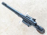 Russian Nagant Revolver, Cal. 7.62 Nagant, 1923 Vintage - 4 of 15