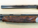 Beretta 687 Extra 20 Gauge Over/Under Shotgun
PRICE:
$5,995 - 6 of 20