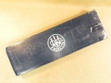 Beretta 687 Extra 20 Gauge Over/Under Shotgun
PRICE:
$5,995 - 18 of 20