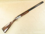 Beretta 687 Extra 20 Gauge Over/Under Shotgun
PRICE:
$5,995