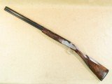 Beretta 687 Extra 20 Gauge Over/Under Shotgun
PRICE:
$5,995 - 2 of 20