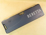 Beretta 687 Extra 20 Gauge Over/Under Shotgun
PRICE:
$5,995 - 20 of 20