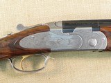 Beretta 687 Extra 20 Gauge Over/Under Shotgun
PRICE:
$5,995 - 4 of 20