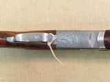 Beretta 687 Extra 20 Gauge Over/Under Shotgun
PRICE:
$5,995 - 15 of 20