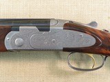 Beretta 687 Extra 20 Gauge Over/Under Shotgun
PRICE:
$5,995 - 7 of 20