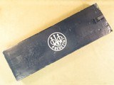 Beretta 687 Extra 20 Gauge Over/Under Shotgun
PRICE:
$5,995 - 14 of 20