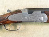 Beretta 687 Extra 20 Gauge Over/Under Shotgun
PRICE:
$5,995 - 4 of 20