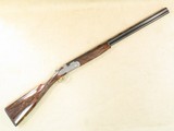 Beretta 687 Extra 20 Gauge Over/Under Shotgun
PRICE:
$5,995