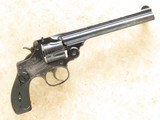Smith & Wesson .38 Double Action Perfected Model, Cal. .38 S&W, 1909 Vintage - 2 of 11