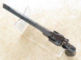 Smith & Wesson .38 Double Action Perfected Model, Cal. .38 S&W, 1909 Vintage - 3 of 11
