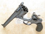 Smith & Wesson .38 Double Action Perfected Model, Cal. .38 S&W, 1909 Vintage - 9 of 11