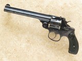 Smith & Wesson .38 Double Action Perfected Model, Cal. .38 S&W, 1909 Vintage - 10 of 11