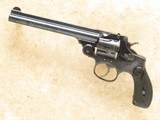 Smith & Wesson .38 Double Action Perfected Model, Cal. .38 S&W, 1909 Vintage