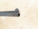 Smith & Wesson .38 Double Action Perfected Model, Cal. .38 S&W, 1909 Vintage - 8 of 11
