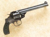 Smith & Wesson .38 Double Action Perfected Model, Cal. .38 S&W, 1909 Vintage - 11 of 11