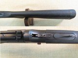 Savage Model 24 Combination Gun, Cal. .223 Rem. over 12 Gauge 3 Inch - 12 of 20