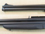 Savage Model 24 Combination Gun, Cal. .223 Rem. over 12 Gauge 3 Inch - 6 of 20