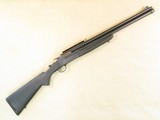 Savage Model 24 Combination Gun, Cal. .223 Rem. over 12 Gauge 3 Inch