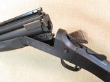 Savage Model 24 Combination Gun, Cal. .223 Rem. over 12 Gauge 3 Inch - 20 of 20