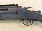 Savage Model 24 Combination Gun, Cal. .223 Rem. over 12 Gauge 3 Inch - 7 of 20