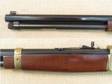 Henry Big Boy, Cal. .44 Magnum, Model H006 - 6 of 19