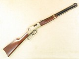 Henry Big Boy, Cal. .44 Magnum, Model H006 - 1 of 19