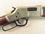 Henry Big Boy, Cal. .44 Magnum, Model H006 - 4 of 19
