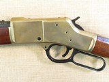 Henry Big Boy, Cal. .44 Magnum, Model H006 - 7 of 19