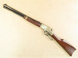 Henry Big Boy, Cal. .44 Magnum, Model H006 - 2 of 19