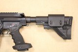 Like New Heckler & Koch MR762A1 chambered in .308 Win w/ 16