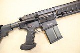 Like New Heckler & Koch MR762A1 chambered in .308 Win w/ 16
