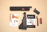 Like New Heckler & Koch MR762A1 chambered in .308 Win w/ 16
