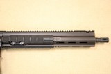 Like New Heckler & Koch MR762A1 chambered in .308 Win w/ 16