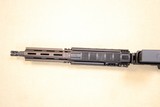 Like New Heckler & Koch MR762A1 chambered in .308 Win w/ 16