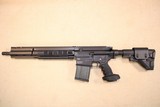 Like New Heckler & Koch MR762A1 chambered in .308 Win w/ 16