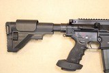 Like New Heckler & Koch MR762A1 chambered in .308 Win w/ 16