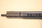 Like New Heckler & Koch MR762A1 chambered in .308 Win w/ 16