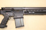 Like New Heckler & Koch MR762A1 chambered in .308 Win w/ 16