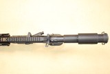Like New Heckler & Koch MR762A1 chambered in .308 Win w/ 16