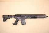 Like New Heckler & Koch MR762A1 chambered in .308 Win w/ 16