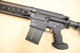 Like New Heckler & Koch MR762A1 chambered in .308 Win w/ 16