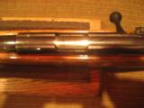 KLEINGUENTHER k-22 "ULTRA" DELUXE 22 LR - 8 of 11