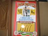 Winchester Cody Museum Ad - 1 of 2