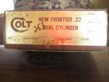 COLT New Frontier Dual Cylinder - 12 of 12
