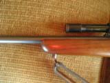Winchester 697 .22 lr w/original scope and magazine - 17 of 26