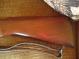 Winchester 697 .22 lr w/original scope and magazine - 7 of 26