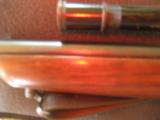 Winchester 697 .22 lr w/original scope and magazine - 23 of 26