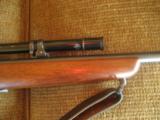 Winchester 697 .22 lr w/original scope and magazine - 15 of 26