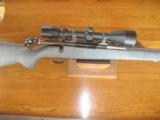 Weatherby ultra light .270 winchester - 4 of 7